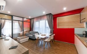 Pavilor Hotel Nha Trang